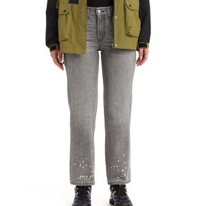 Levi’s low pro straight 🖤